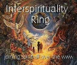 Interspirituality Ring
